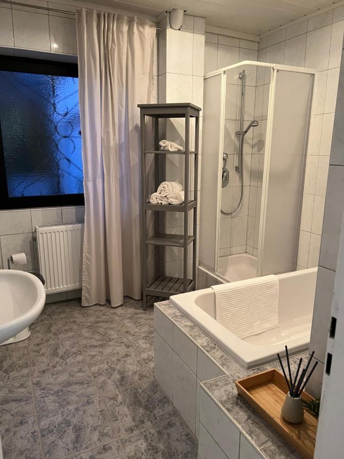 Domizil Altoetting Lägenhet Exteriör bild